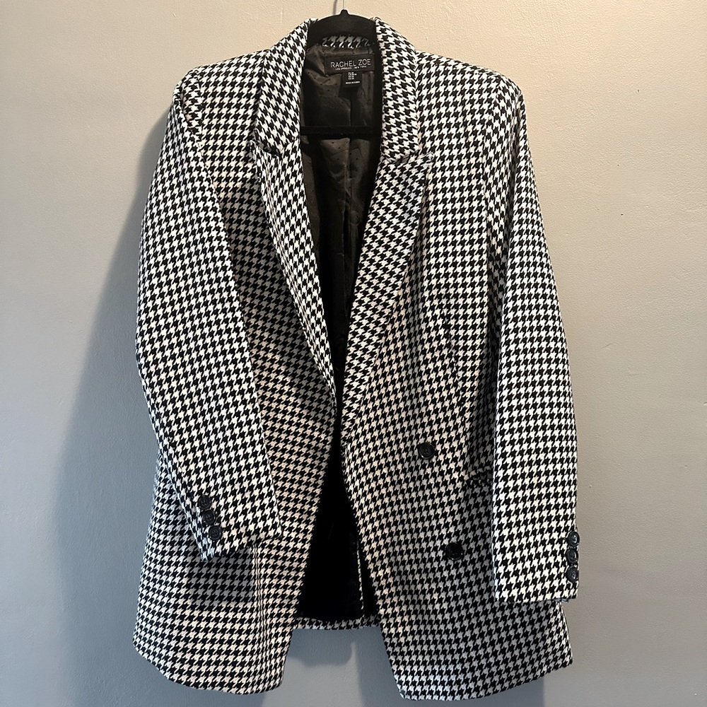 Rachel Zoe Blazer